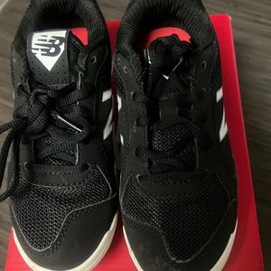 New Balance Kids Baseball Shoes (New never worn)
